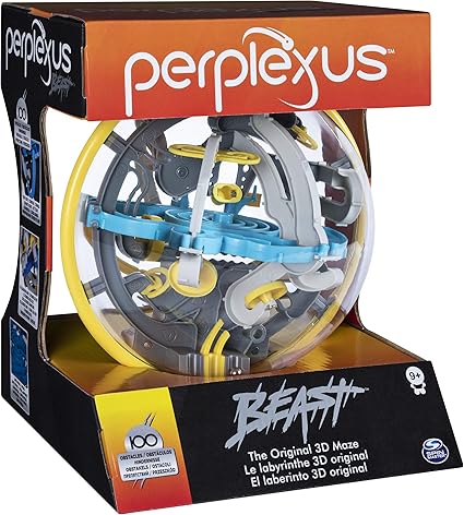 the original perplexus