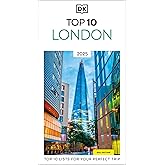 DK Top 10 London (Pocket Travel Guide)