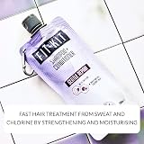 FIT KIT Gentle Repair Shampoo & Conditioner 2x200ml | Caffeine Coconut Post view 2