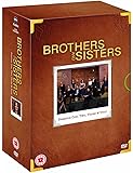 Brothers & Sisters - Seasons 1- 4 [UK Import]