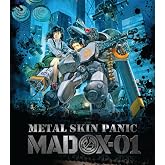 Metal Skin Panic Madox-01