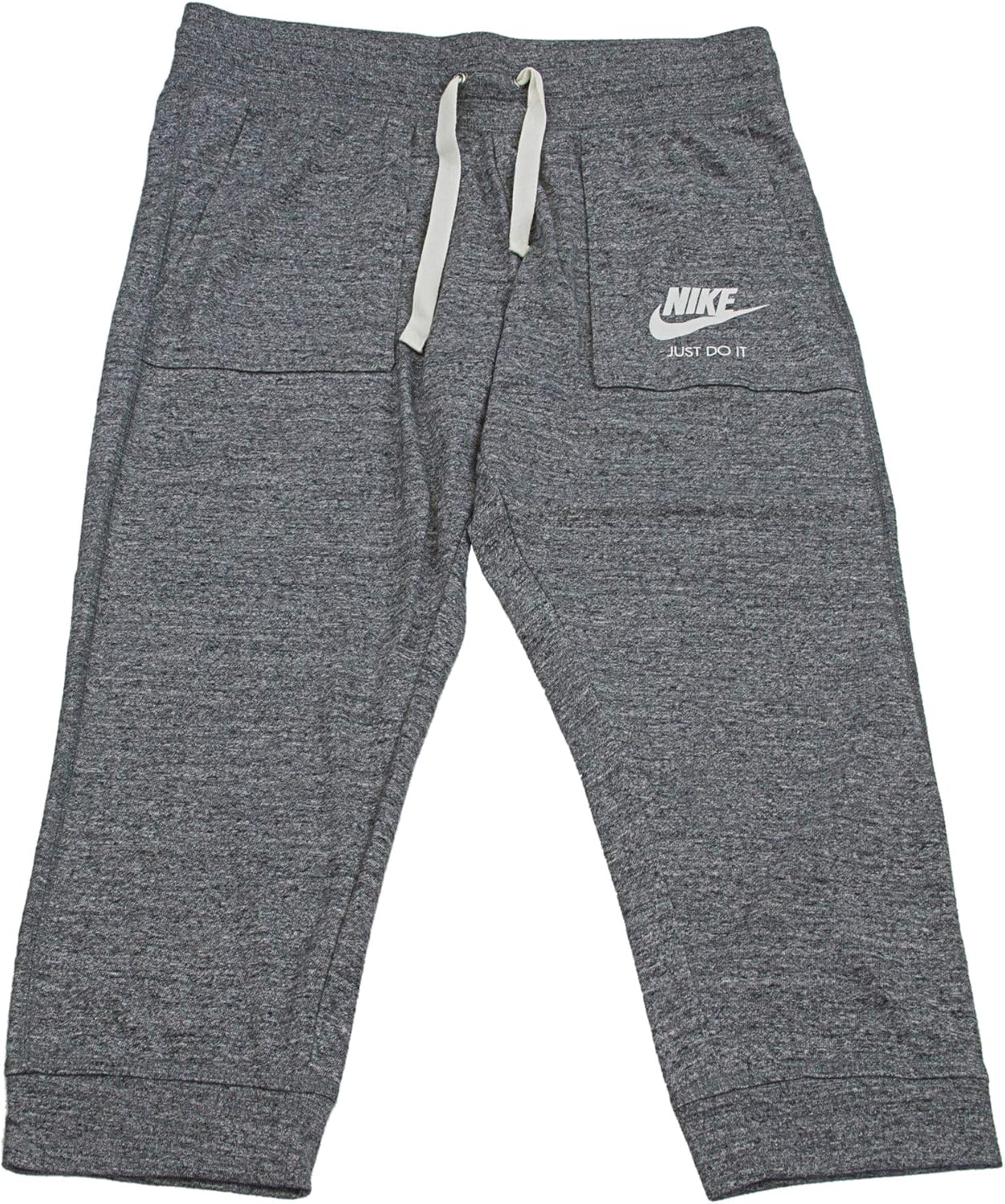 Nike Sportswear Gym Vintage Capri: Nike: Clothing