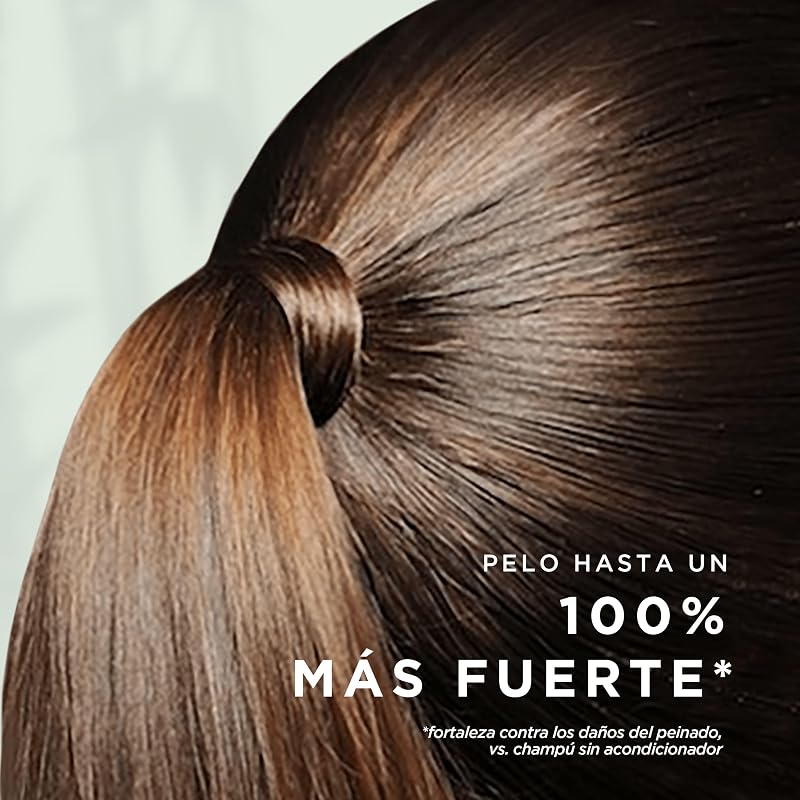 Pro-V Miracles Crecimiento con Fuerza Acondicionador Anticaída, 1L