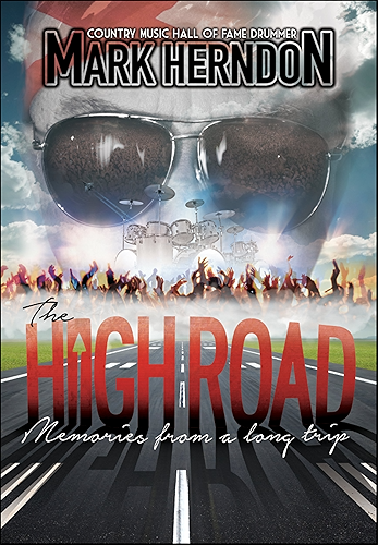 Download The High Road: Memories from a Long Trip (English Edition) PDF