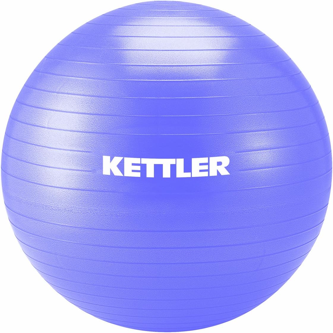 Kettler Gym Ball 75 cm/violet: Amazon.es: Deportes y aire libre