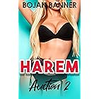 Harem Auction: Part Two