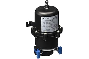 Flojet 305730004A Accumulator Tank