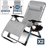 Amazon.com : Strathwood Basics Anti-Gravity Adjustable Recliner Chair, Natural : Patio Lounge  Amazon.com : Strathwood Basics Anti-Gravity Adjustable Recliner Chair, Natural : Patio Lounge