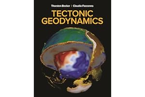 Tectonic Geodynamics