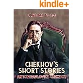 Chekhov's Short Stories: Restored Classics to Go Edition