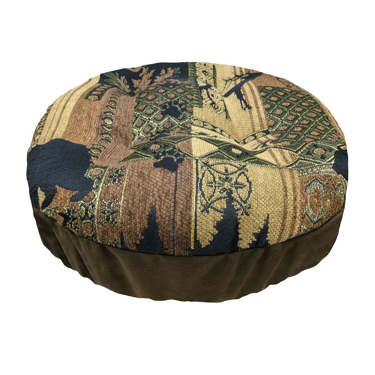 Best Round Tan Bar Stool Covers