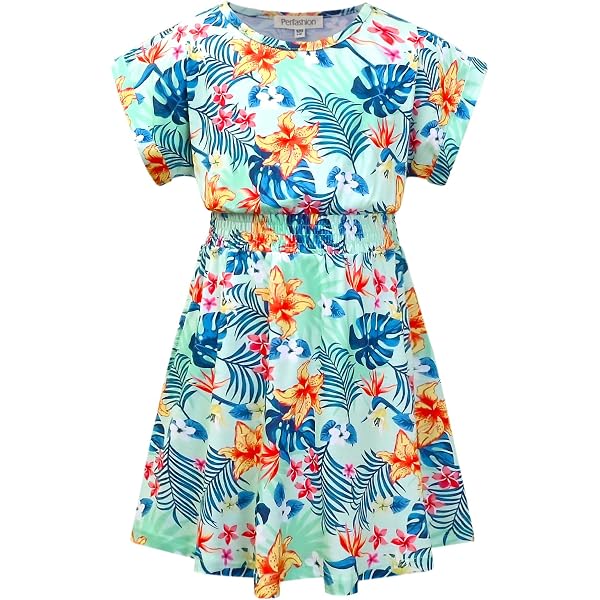 Amazon.com: EFEWOI Bear Flower Retro Girls Dresses Kids Short Sleeve Casual A Line Twirly Skater Dress Summer Outfits Age 2-8T: Clothing, Shoes & Jewelry Amazon.com: EFEWOI Bear Flower Retro Girls Dresses Kids Short Sleeve Casual A Line Twirly Skater Dress Summer Outfits Age 2-8T: Clothing, Shoes & Jewelry