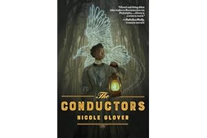 The Conductors (Murder & Magic Novels)