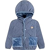 HUGGIES unisex-baby Puffer Jacket