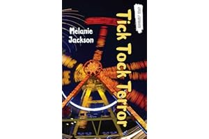 Tick Tock Terror (Orca Currents)