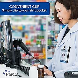 Perco Counterfeit Money Detector Pen