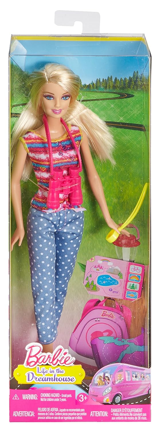 barbie life in the dreamhouse the amaze chase