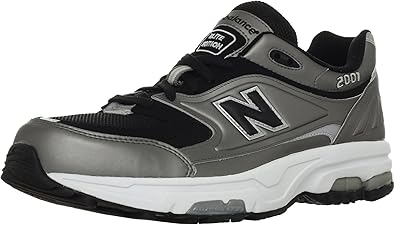 new balance m2001