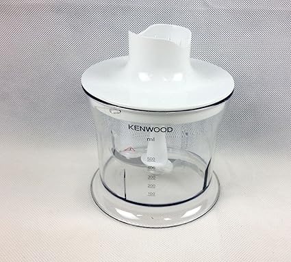 Kenwood Triblade Minipimer Zerkleinerer HB HBM HB724 HB720 HB710 HDP 30 40 304 408