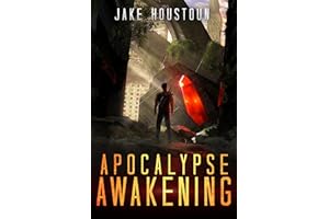 Apocalypse Awakening