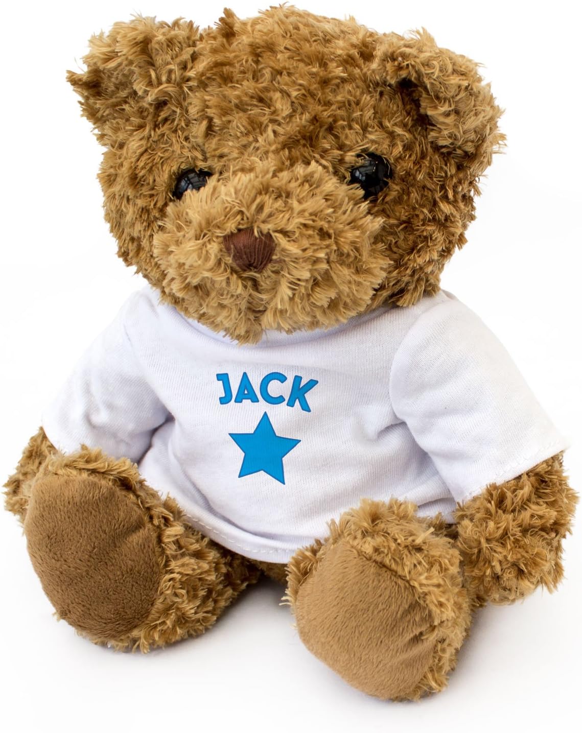 Amazon.com: New - Jack Teddy Bear 