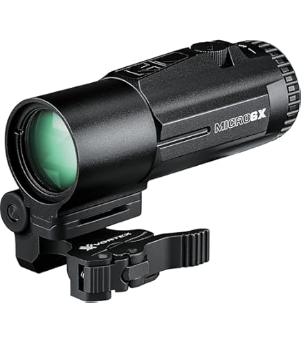 Amazon.com: Vortex Optics Crossfire Red Dot Sight (CF-RD2) & 3X