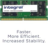 Integral 32GB DDR5 SODIMM 4800MHz Laptop RAM Notebook Memory view 2
