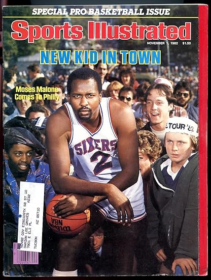 The Best 76ers Players Ever By Jersey Number A Delightful Mixed Bag The Athletic