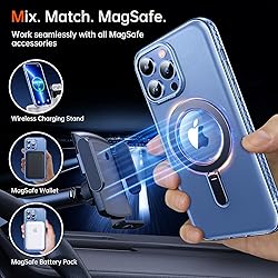 JUESHITUO for iPhone 13 Pro Max Phone Case with