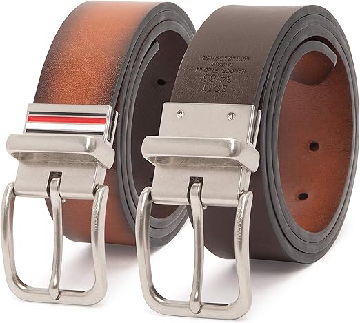 mens belt tommy hilfiger