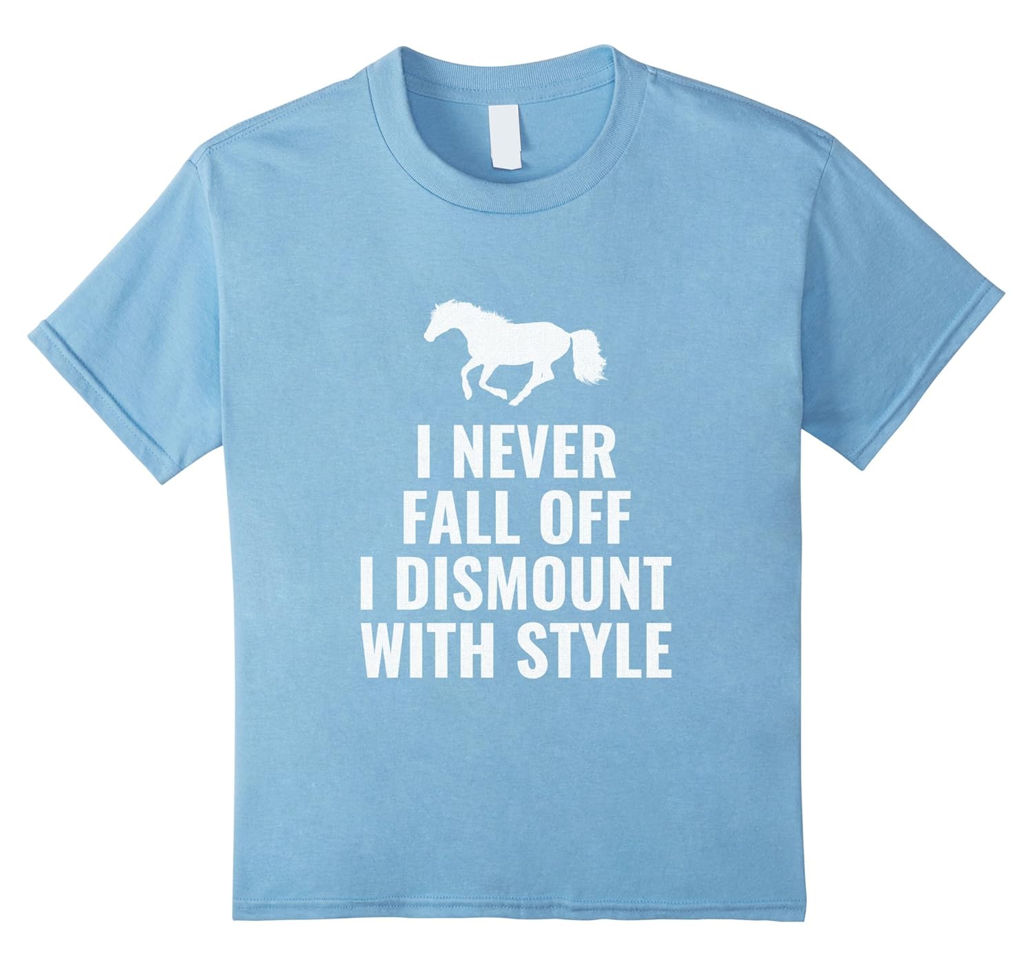 Womens Horse T Shirts Equestrian RidingVeotee