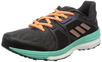adidas Damen Supernova Sequence 9 Turnschuhe