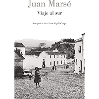 Viaje al sur (Spanish Edition) book cover