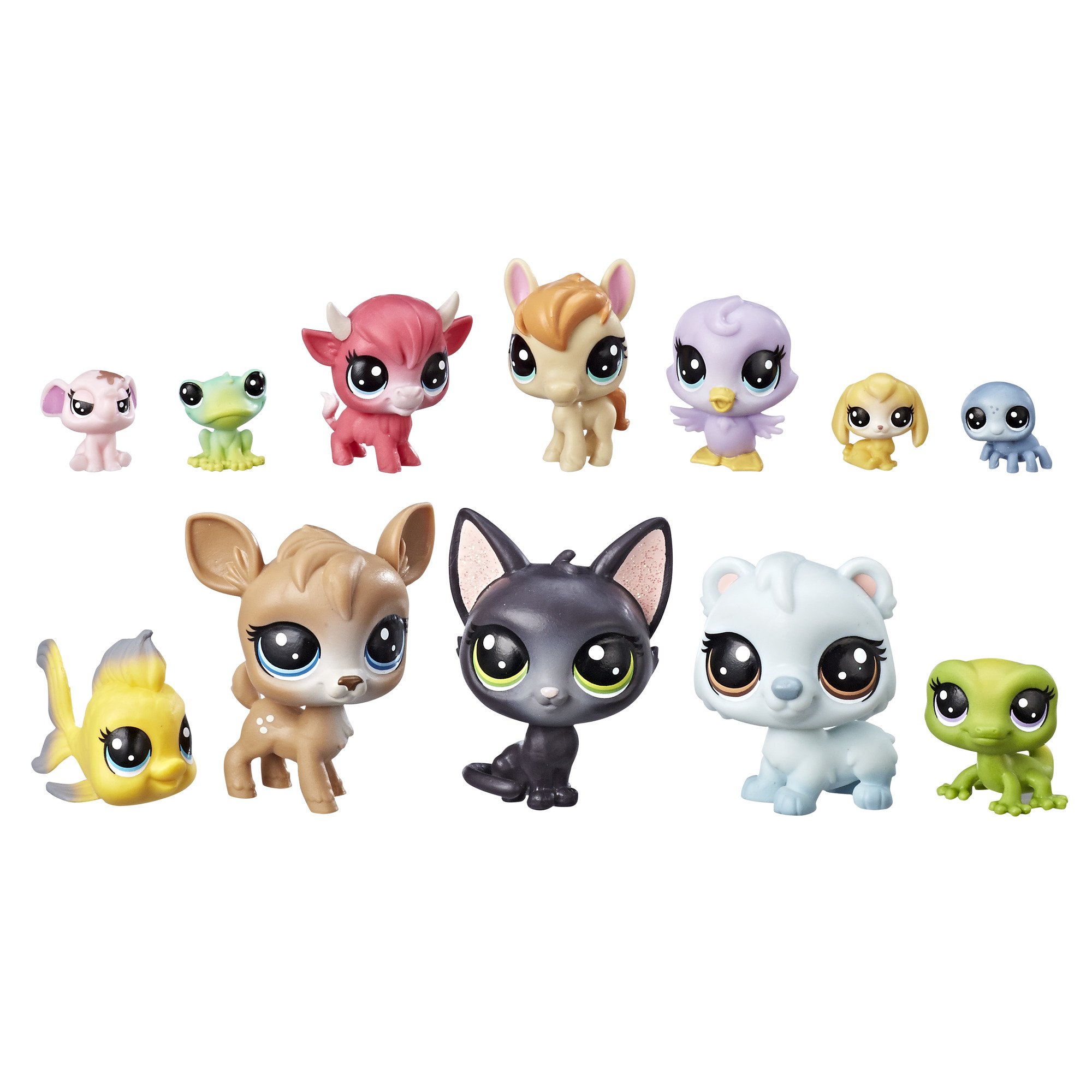 littlest pet shop 2020