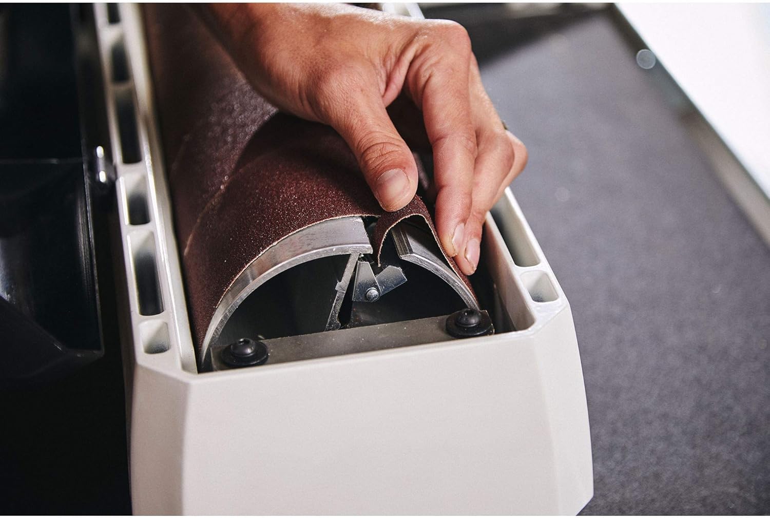 Jet 723550OSK Drum Sanders product image 4