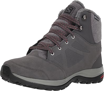 scarpe invernali salomon