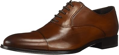 to boot new york anton brogue cap toe oxfords