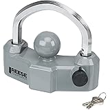 Reese Towpower 7088300 Heavy Duty Coupler Lock