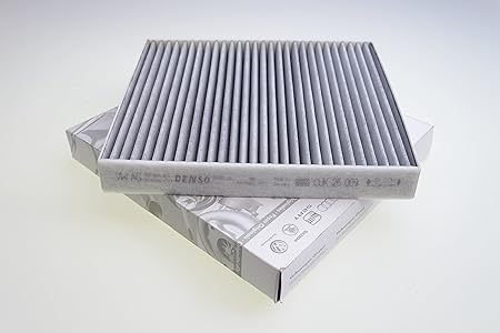 Amazon Fr 5q0819653 Filtre A Pollen A Charbon Actif D Origine Filtre A Air D Habitacle Filtre A Poussiere