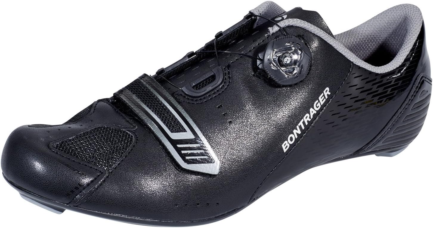 bontrager specter shoes