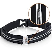 running pouch belt
