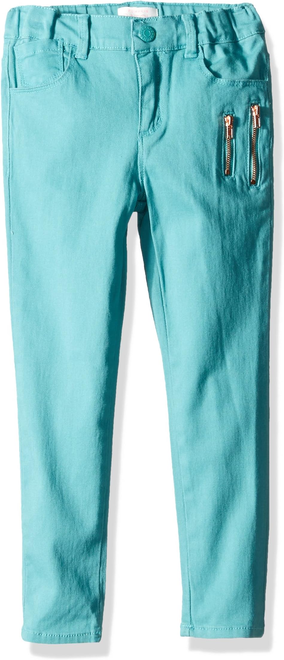 Pumpkin Patch Girls' Coloured Stretch Jean