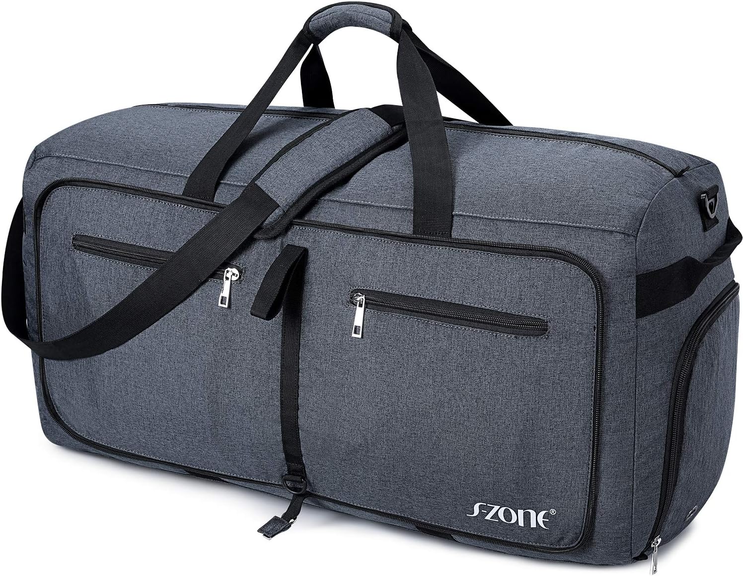 szone weekender bag