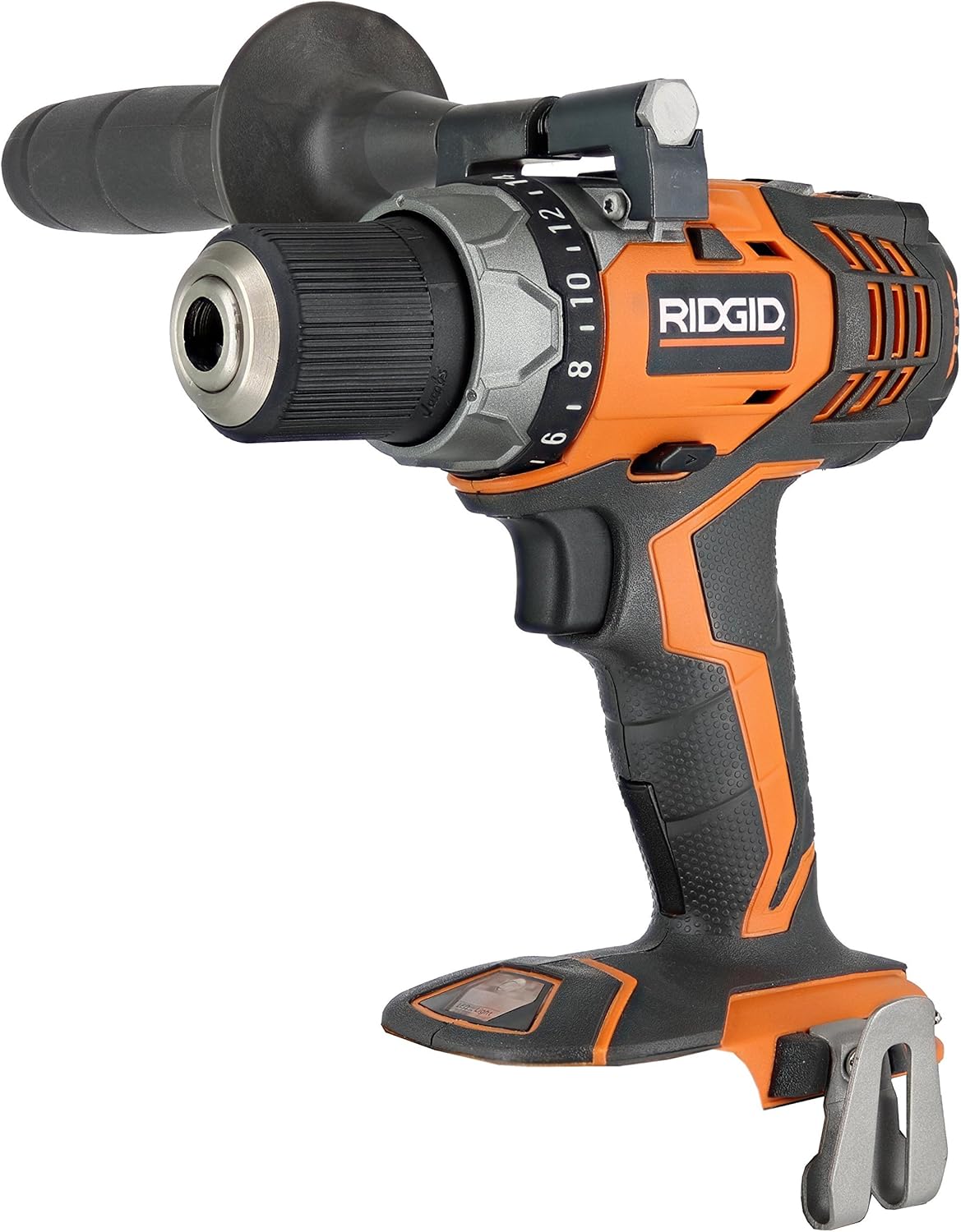 Best rigid 18 volt drill