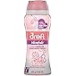 Dreft Blissfuls Laundry Scent Booster Beads for Washer, Baby Fresh Scent, 14.8 Oz