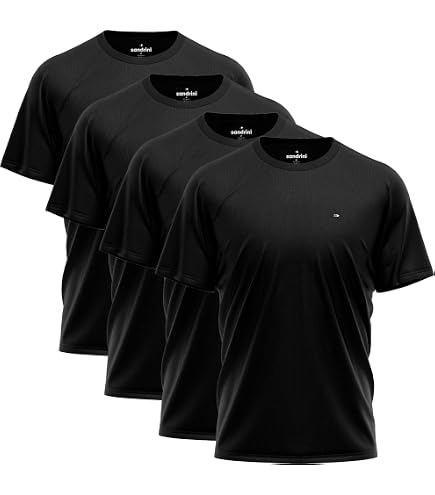 Yamaha Camiseta masculina de manga longa e média para pesca