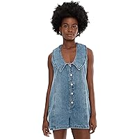 Free People Women's Ronnie Poplin Mini Dress, White at Amazon Women's Clothing store Free People Women's Ronnie Poplin Mini Dress, White at Amazon Women's Clothing store