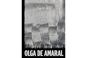 Olga de Amaral