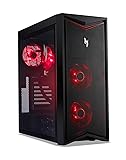 Acer Nitro 70 N70-130-UR13 Gaming Desktop | AMD