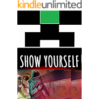 Show Yourself - Among Us Fun Picture Story book cover Show Yourself - Among Us Fun Picture Story book cover